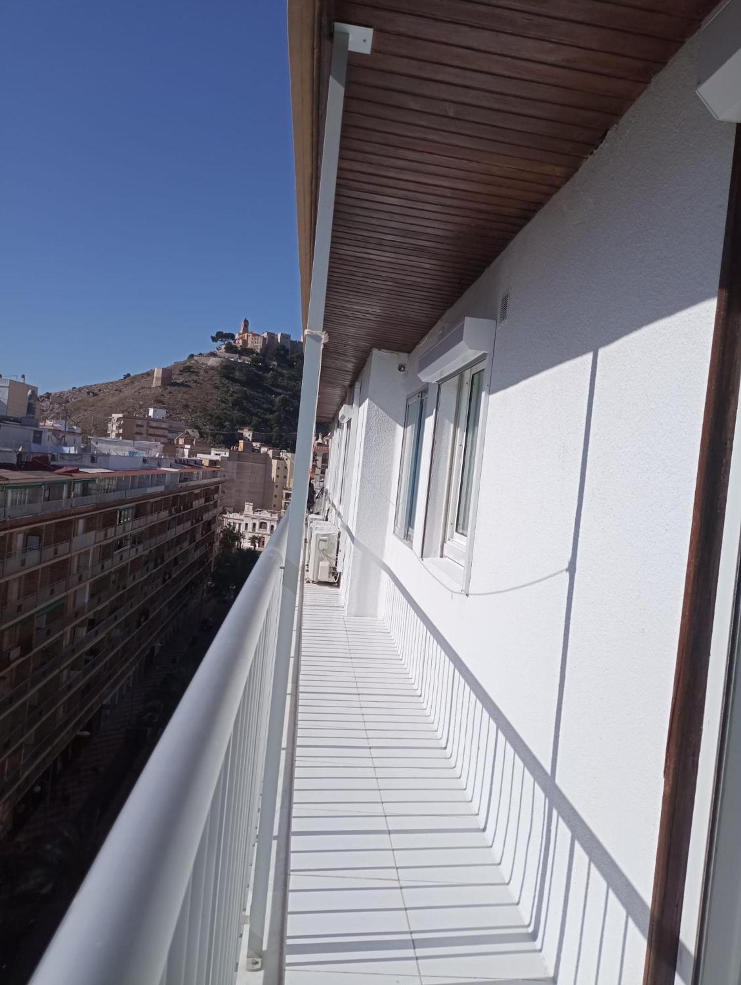 Bellas Vistas Cullera Extérieur photo
